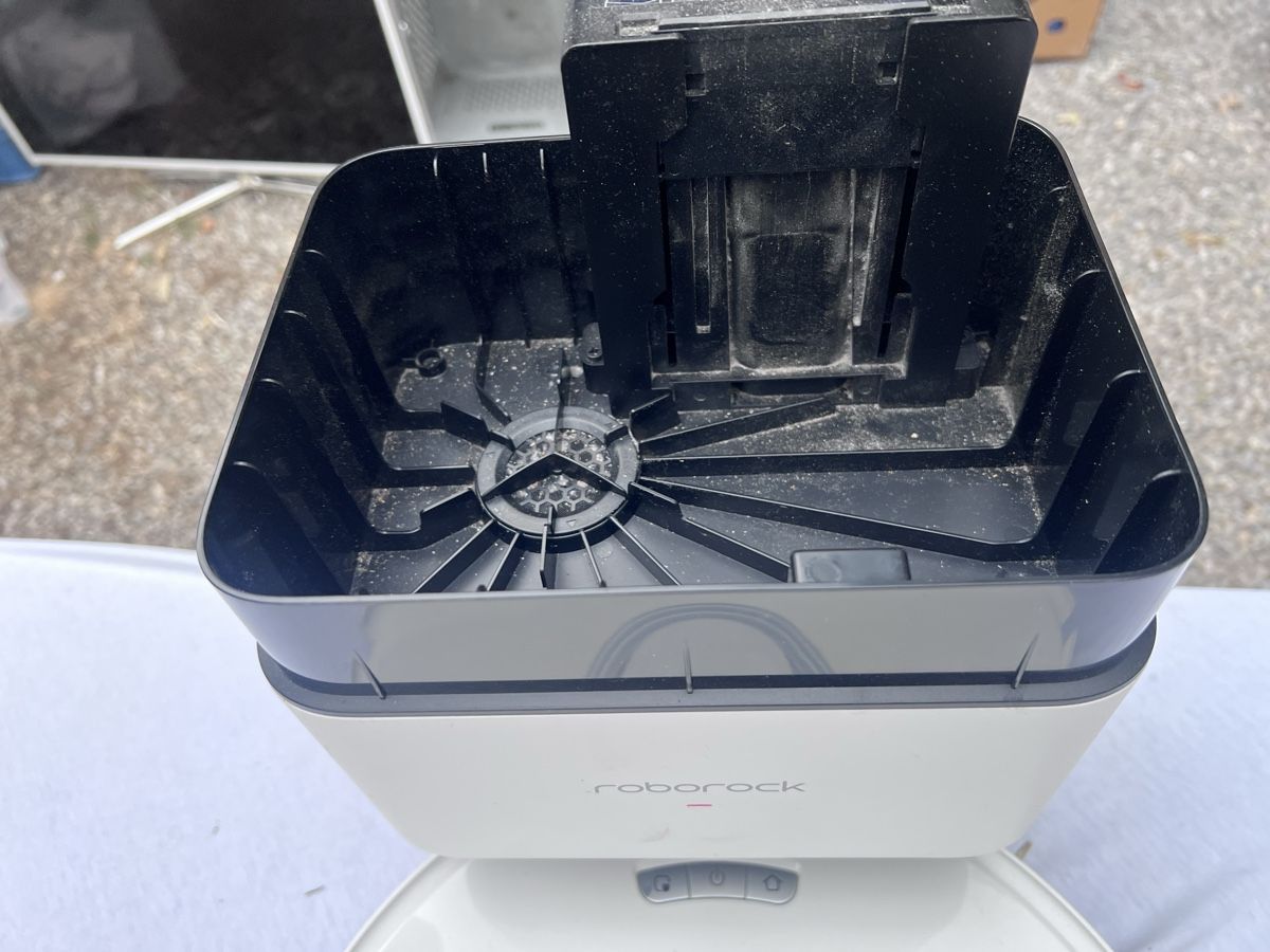 Roborock Aspirateurs & Accessoires: Roborock S7 Staubsauger (45) – D'occasion à Glattfelden par maa_qcj8 3