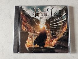 Cor Scorpii  -  Ruin  /  Fabrikneu