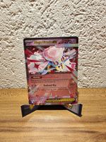 Mega Diancie EX 041/094 Phantasmal Flames 