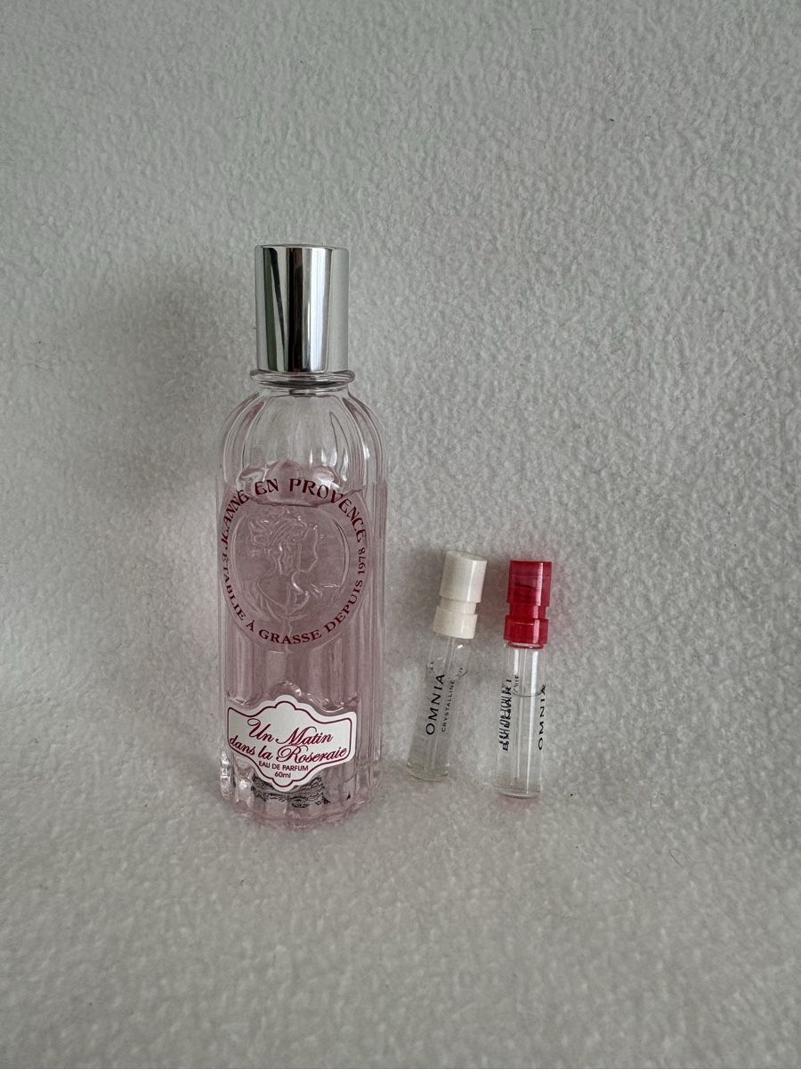 Profumi & Eau de Toilette: Parfum Jeanne En Provence – Usato da Münchenstein venduto da cyoni