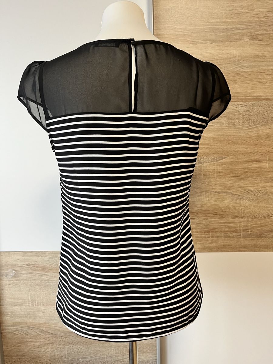 Orsay T-shirt: T-shirt  – Usato da Widnau venduto da Alexona 3