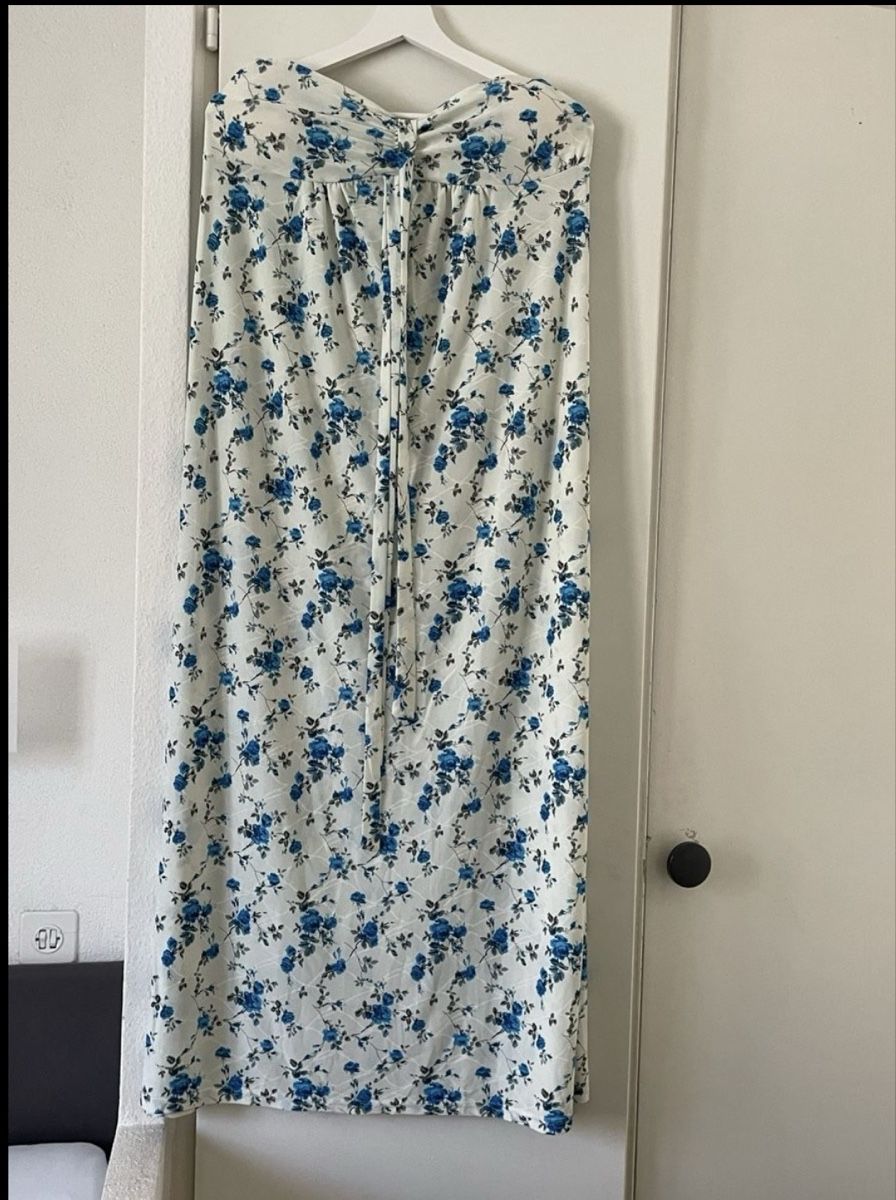 Vestiti: Robe floral taille L/XL – Nuovo (secondo la descrizione) da Lausanne venduto da LILI0125