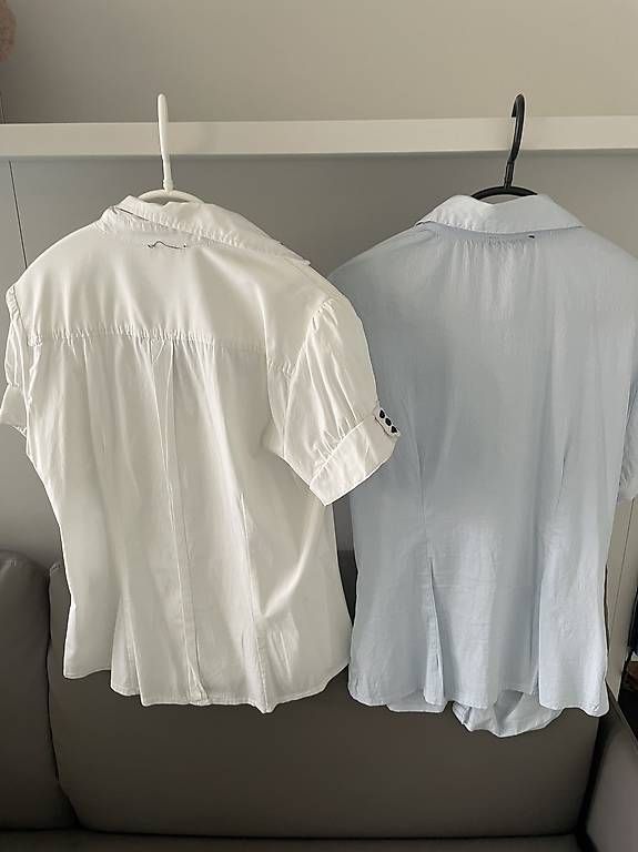 Blusen: Camicie donna  – Gebraucht aus Locarno von ste_8rjr 1