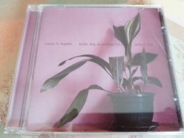 STUART A. STAPLES - LUCKY DOG RECORDINGS bbqcd 242 - 2005