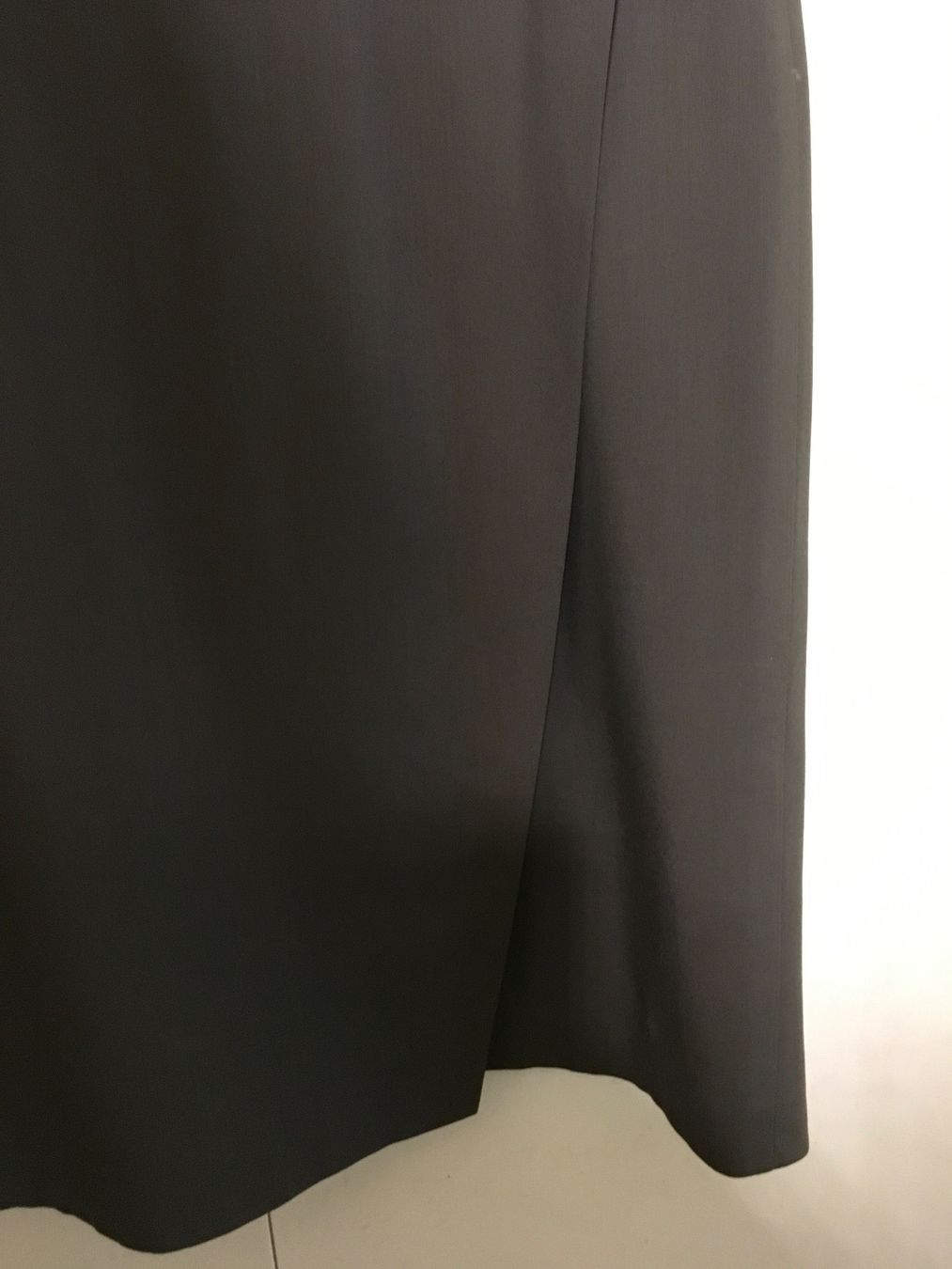 Vestiti: CERRUTTI Kleid kurzarm – Usato da Zug venduto da smile060 4