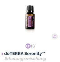 Serenity Döterra