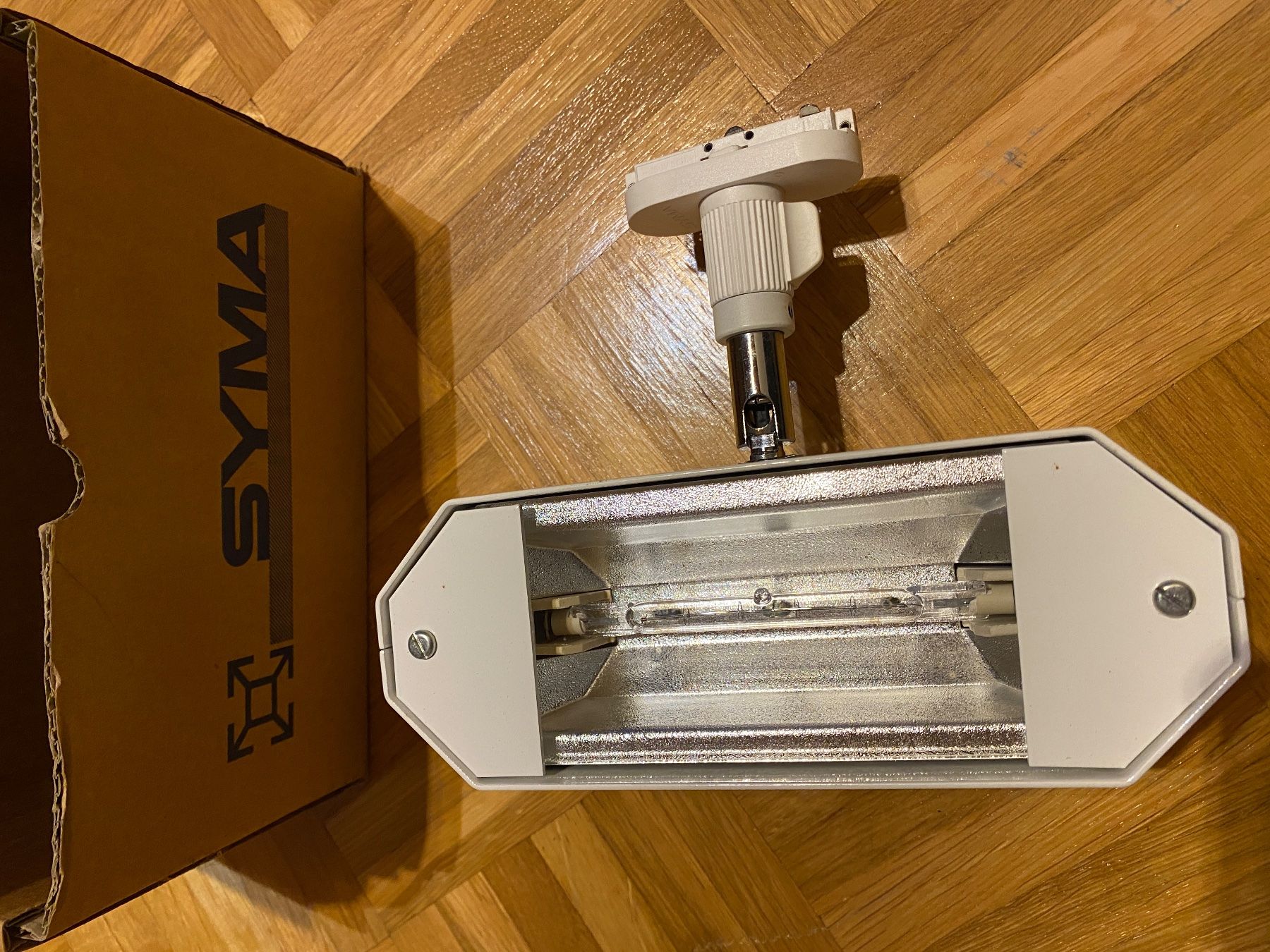 Lampade: Halogenstrahler – Usato da Brislach venduto da hueg54 1
