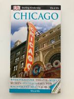 CHICAGO Reise-Handbuch
