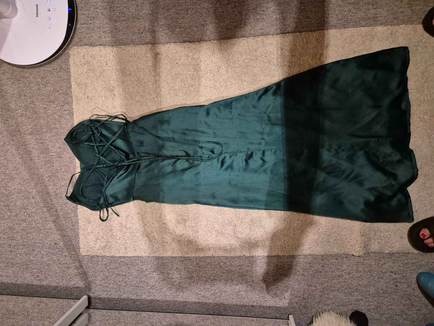 Robes: Abendkleid – D'occasion à Auw par sirod17 2