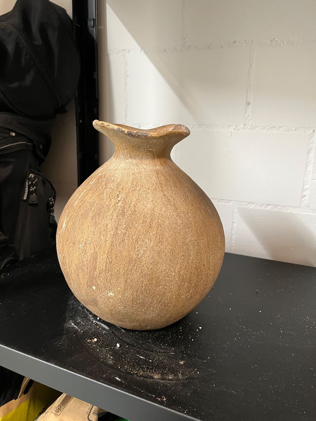 Vasi & Recipienti: Flower Vase l Blumenvase – Usato da Uitikon Waldegg venduto da sel_rs2d