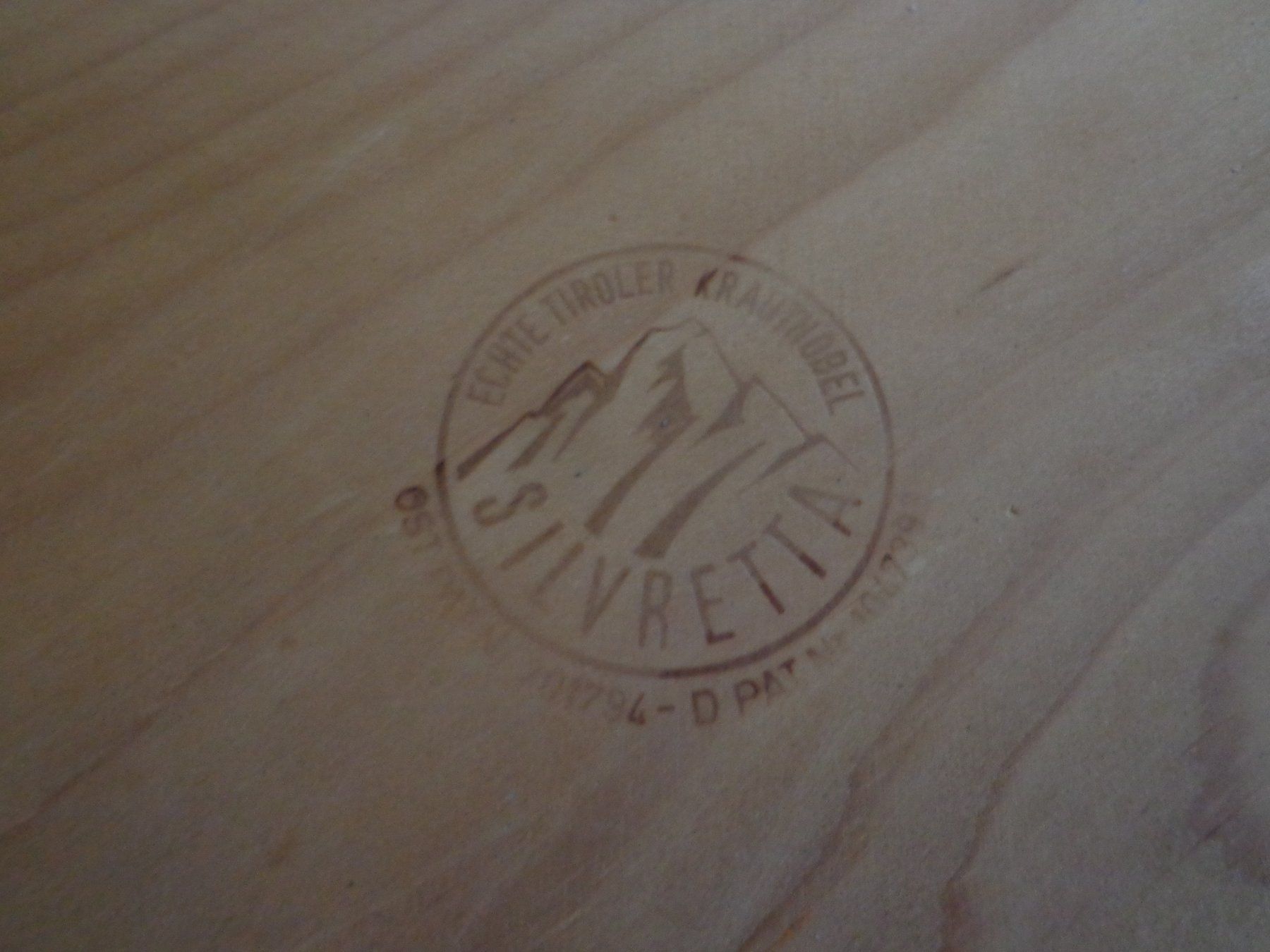 Appareils de cuisine: Original Silvretta Kabishobel – D'occasion à Zofingen par goezi 2