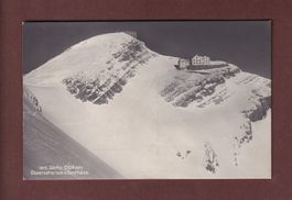 SÄNTIS - Observatorium und Gasthaus