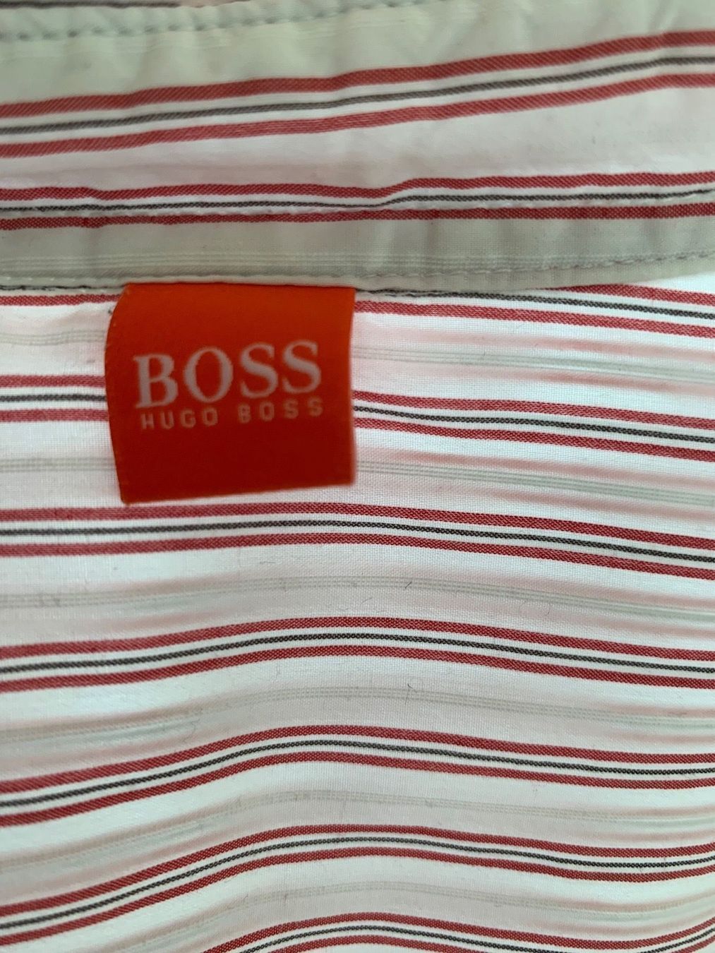 Hugo Boss Blusen: Hugo Boss Bluse Gr. S (36) – Gebraucht aus Kreuzlingen von shopaholicatheart 8