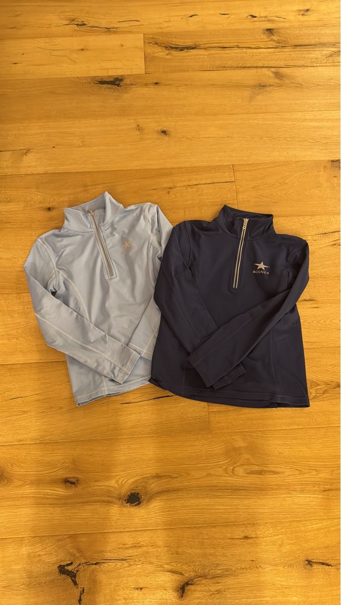 Bogner Lotti & Set di vestiti: Bogner 1st Layer Grösse L  – Usato da Lachen SZ venduto da LuganoLugano