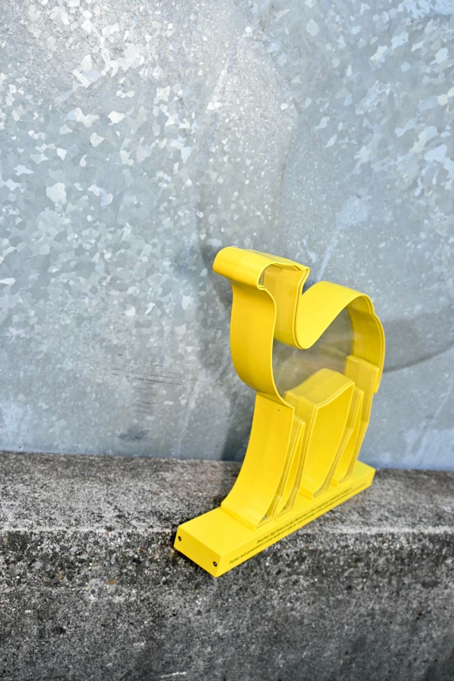 Camel Insegne: WERBEDISPLAY Camel METALL - PLEXI Höhe 33cm – Usato da Pfaffhausen venduto da mono_rec 6