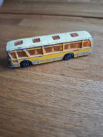 Dinky Toys Viceroy Coach 37 PTT Bus