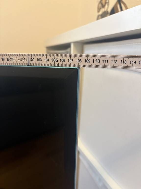 Fernseher: Sony Fernseher 108cm – Gebraucht aus Toffen von _celine.tra 2