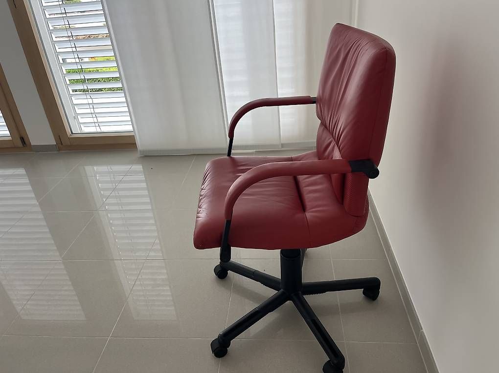 Sedie: Büro Drehstuhl Vitra – Usato da Stäfa venduto da pia_2lcb