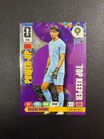 Panini FIFA World Cup 2026 Yassine Bounou 555