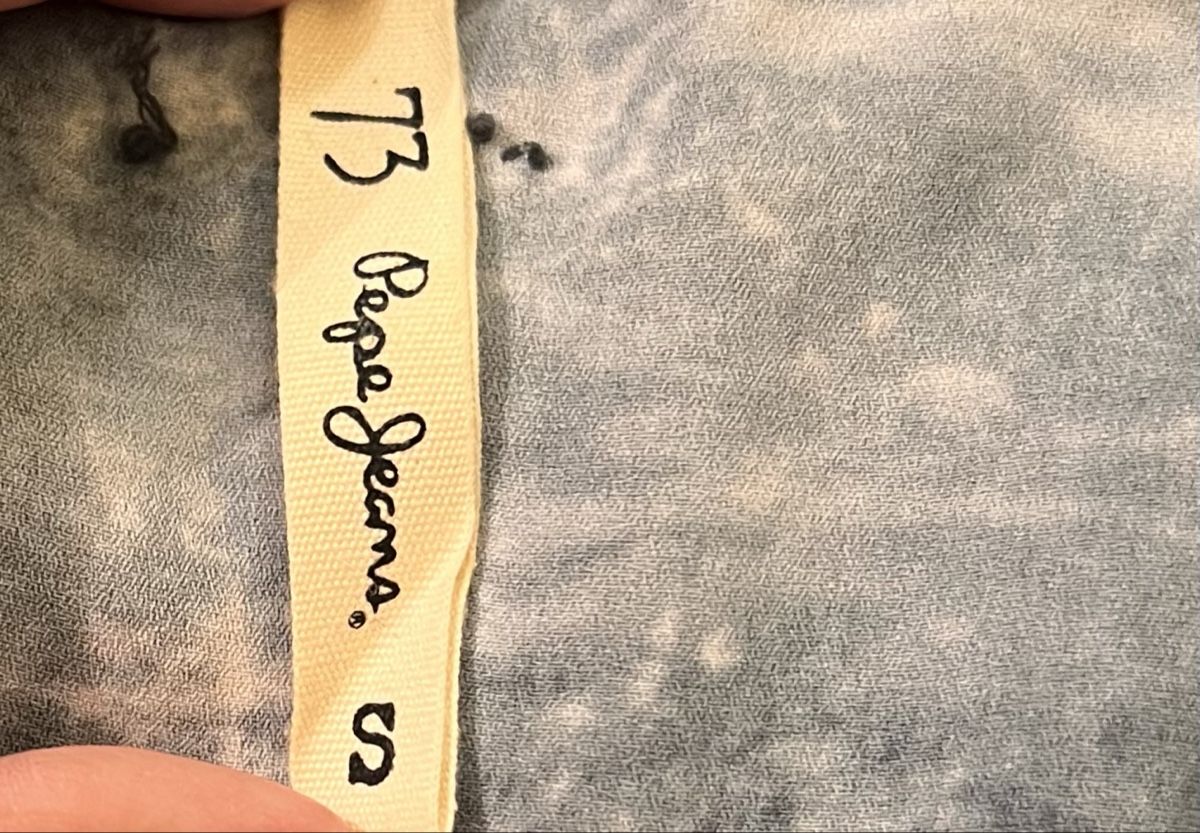 Pepe Jeans Vestiti: PepeJeans Kleid Gr.S – Usato da Kilchberg ZH venduto da SyFo286 4