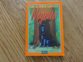 Negrita, Onelio Jorge Cardoso