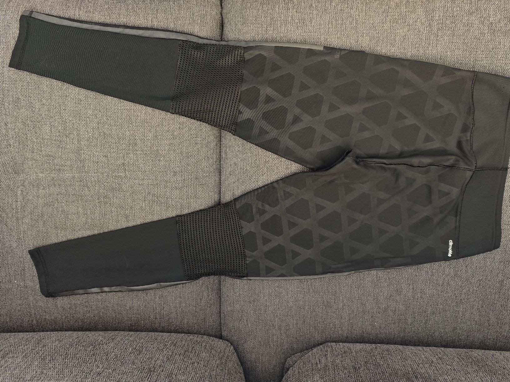 Adidas Leggings: Adidas climate leggings – Nuovo (secondo la descrizione) da Meyrin venduto da Muchacho7 3