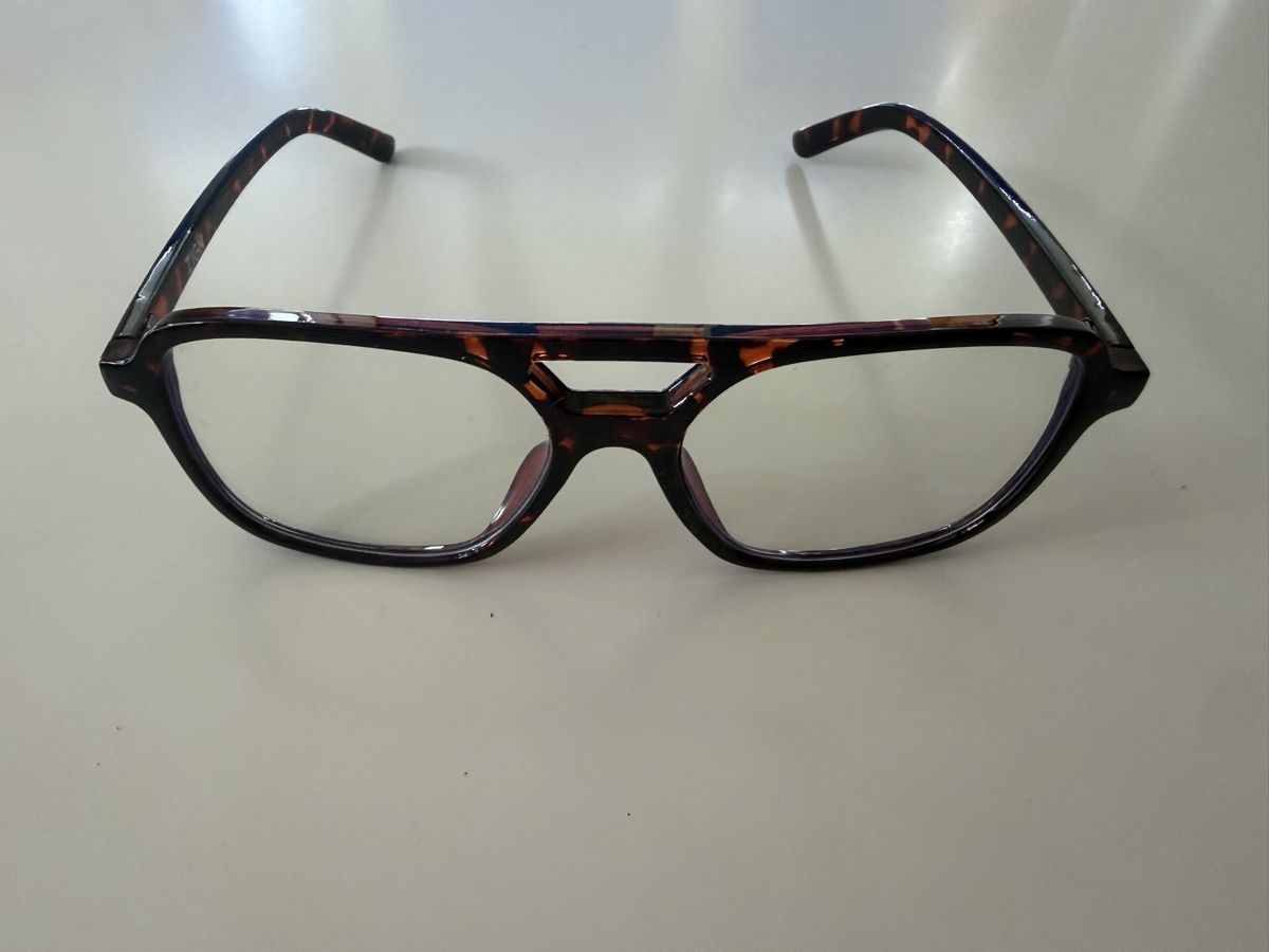 Occhiali & Lenti: Blaulicht Brille – Nuovo (secondo la descrizione) da Zürich venduto da lau_r6sl