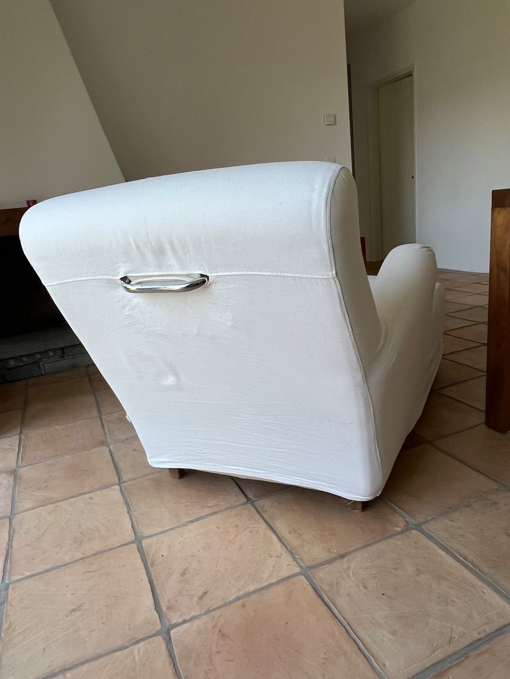 Sofas: Chaise Longue GIOVANNETTI CIRCE – Gebraucht aus Jona von Be4 2
