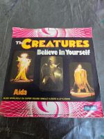 Vinyl, 7" LP - The Creatures – Believe In Yourself (1983)