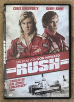 RUSH 