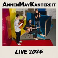2x Sitzplätze ANNENMAYKANTENREIT ZÜRICH 2026