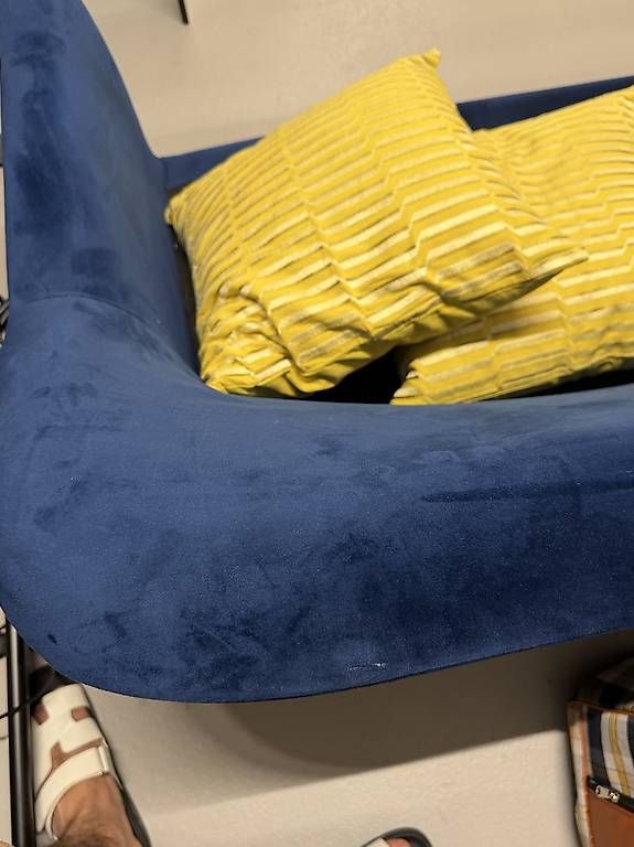 Sofas: Sofa-Set 3-Sitzer + 2-Sitzer – Gebraucht aus Zofingen von Frank.Gene22 2