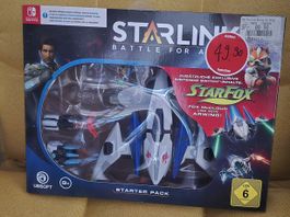 Starlink Battle for Atlas Starter Pack Switch New