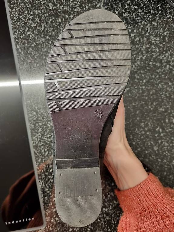 Herrenschuhe: Schuhe – Gebraucht aus Grosswangen von _Ra 2