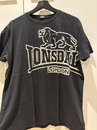 Lonsdale T-Shirt