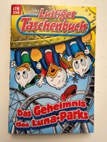 LTB Lustiges Taschenbuch Band 354