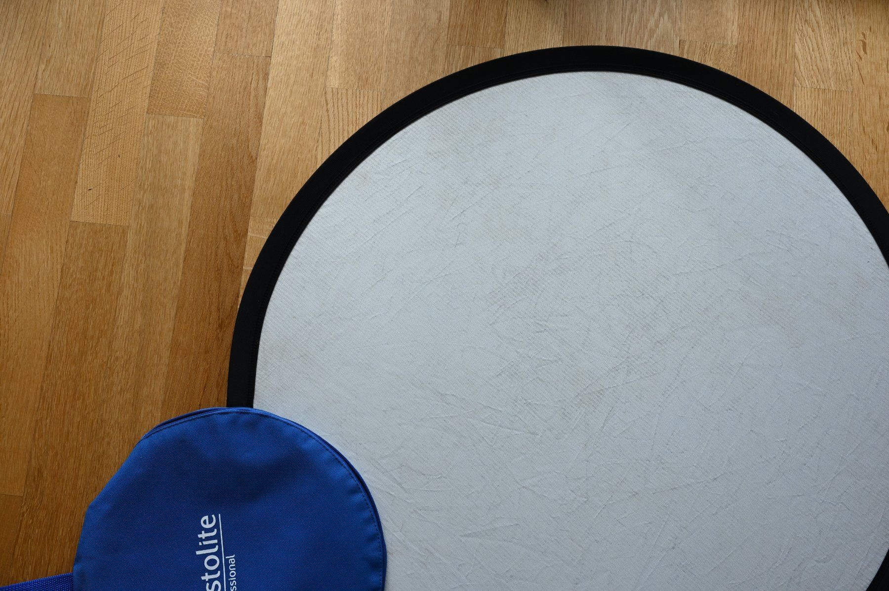Altri Accessori: Lastolight Professional Reflektor Sunfire/Weiss, 80cm, rund – Nuovo (secondo la descrizione) da Luzern venduto da Mika_Lu 6