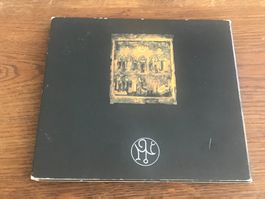 GARDEN OF DELIGHT - Scheoul - Gothic Rock