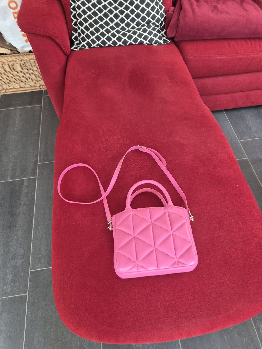 Sacs femmes: Tasche   – D'occasion à Würenlingen par kuh33