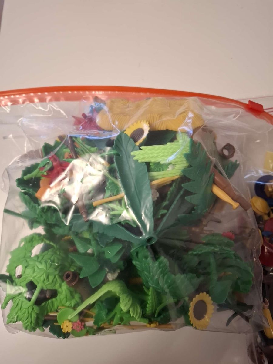 Playmobil Giocattoli: Playmobile - Sammlung – Usato da Winterthur venduto da Sarahmith97 4