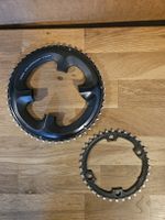 Shimano Ultegra 11s Kettenräder 50-34