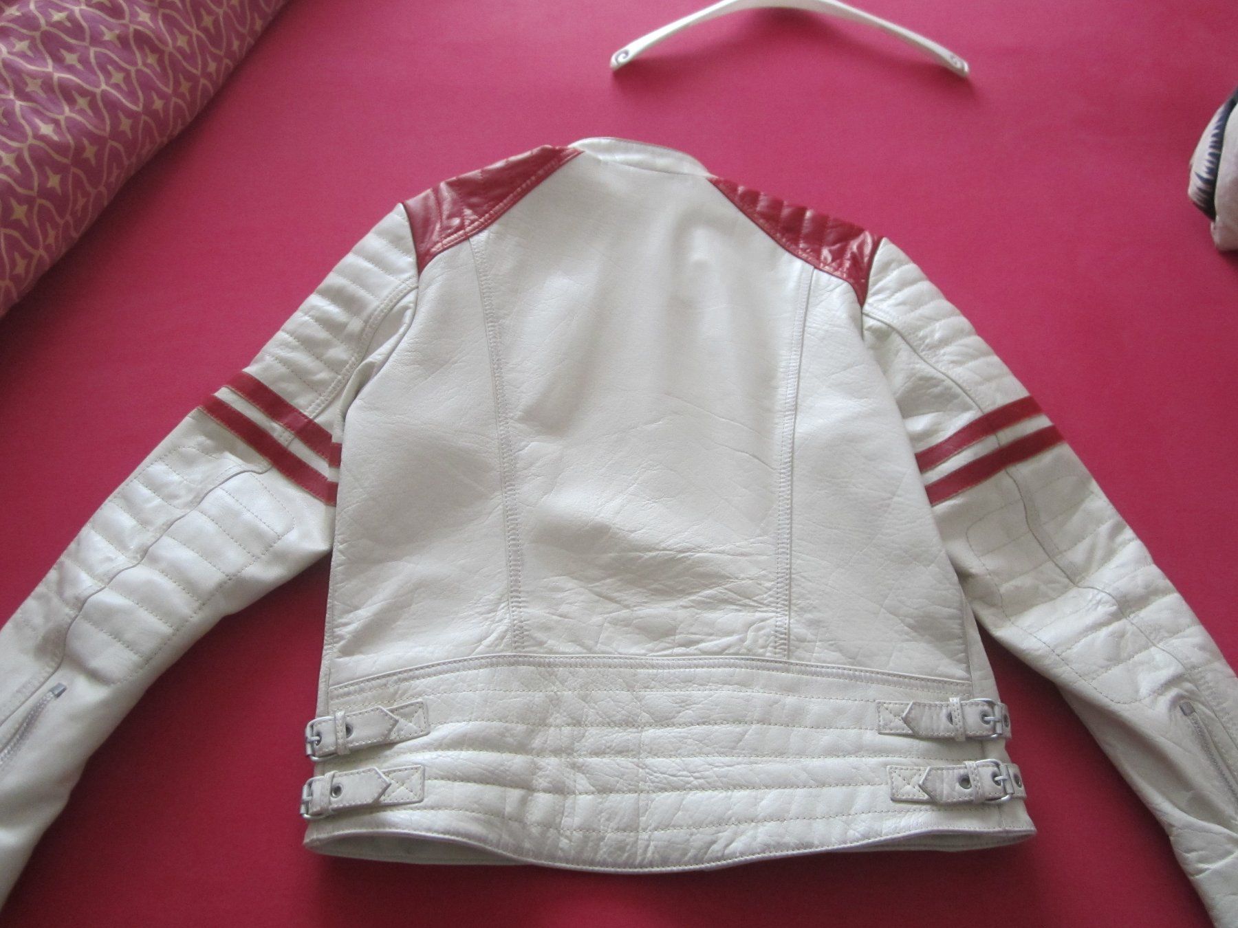 C&A Giacche: LEDERJACKE MARKE GJPSY GRÖSSE L !!! – Usato da Volketswil venduto da nemo2000 2