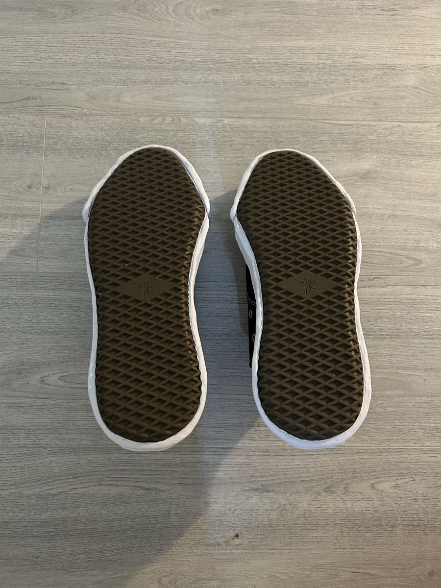 Chaussures hommes: Sneakers Maison Mihara  – Neuf avec emballage d'origine à Suscévaz par ade_t8x2 5