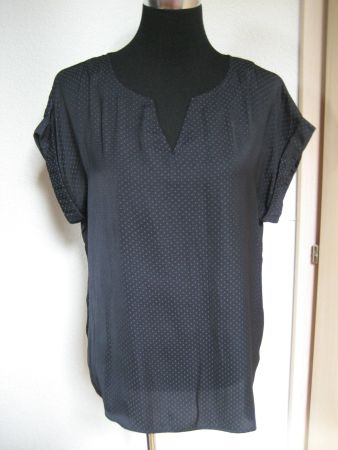 Blouse Saint Tropez taille L