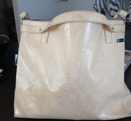 Freitag Tasche