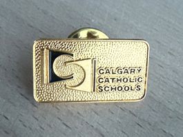 Pin Calgary Catholic Schools