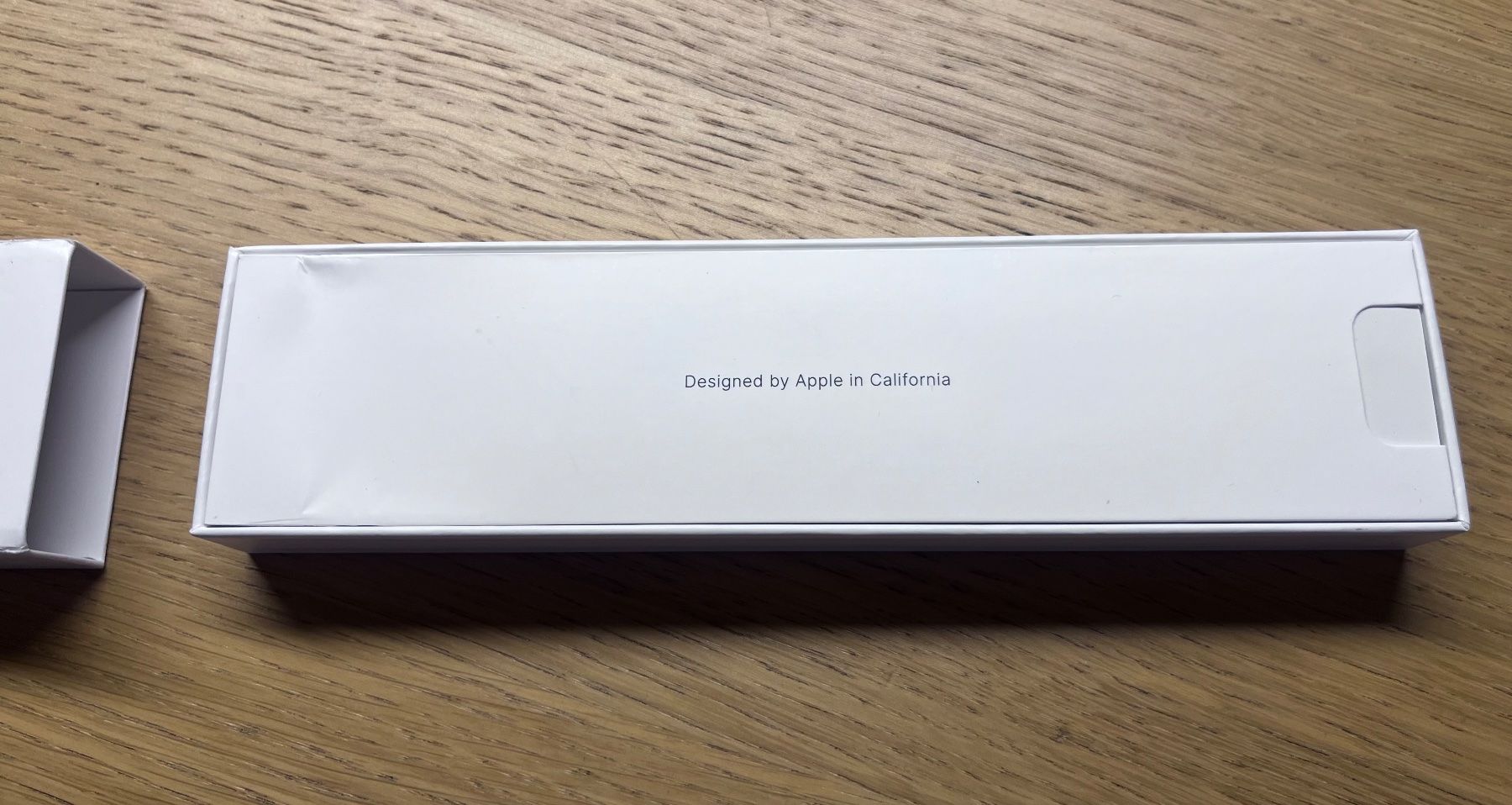 Apple Stylos & Marker: Apple Pencil 2.Generation mit OVP -NEU – Neuf avec emballage d'origine à Meilen par mary24031978 2