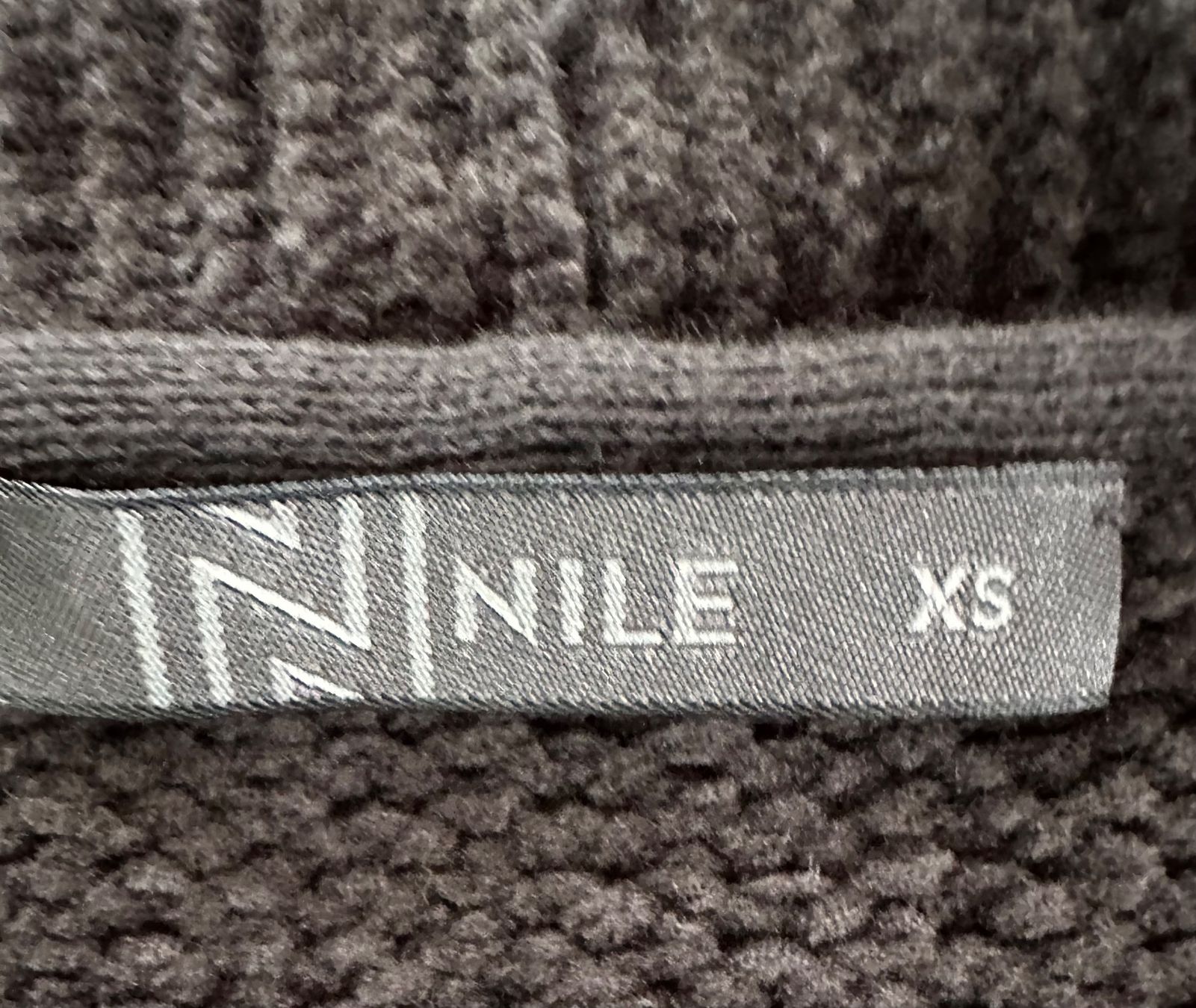 Nile Jacken: Strickjacke von Nile – Gebraucht aus Embrach von aha55 2
