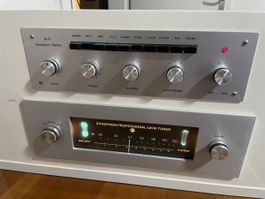Dynaphon 62 Tuner   - 1070 S Röhrenverstärker