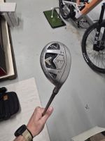 Callaway Golf FT 5H 27 deg fairway wood used condition